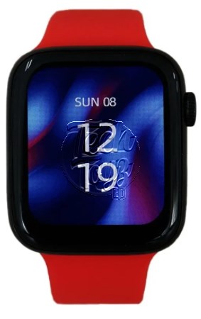 Reloj Inteligente Smartwatch G65l - Image 5