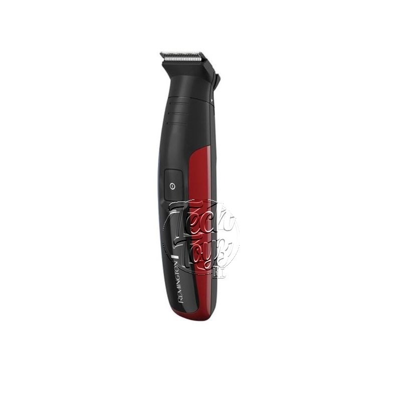 Maquina Todo En 1 Barbera Peluquera Remington Pg6155b - Image 3