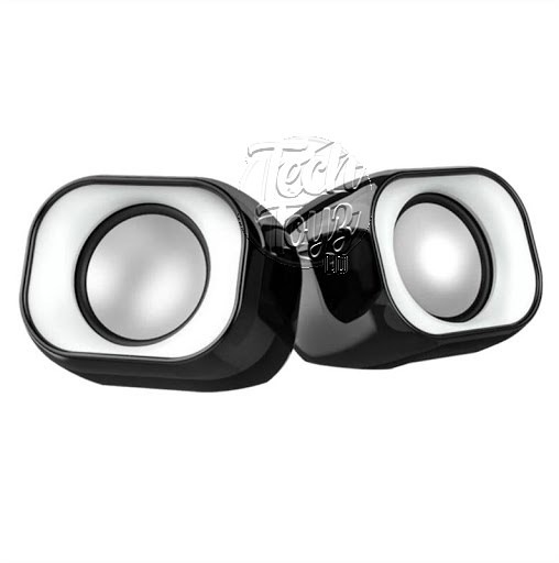 Parlantes Hp Dhs-2111 Para Pc-gamer - Image 4
