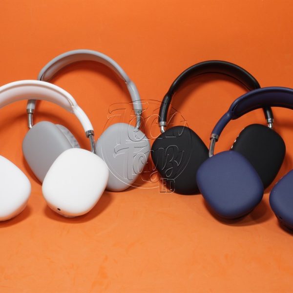 Diademas Inpods MAX colores neutros