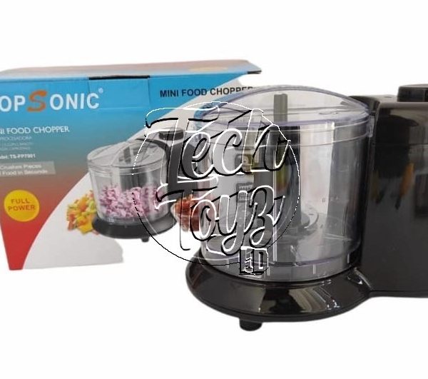 TS FP7001 PICATODO MARCA TOPSONIC