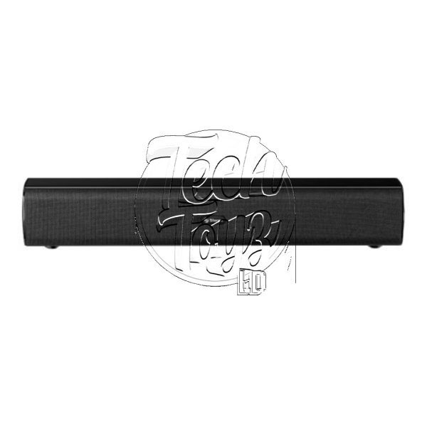 BOC-880 Bocina Bluetooth SoundBar Xbass