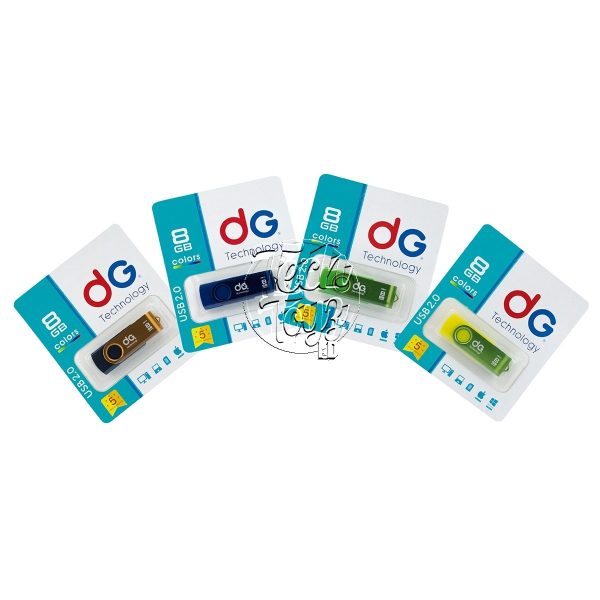 USB 8 GB