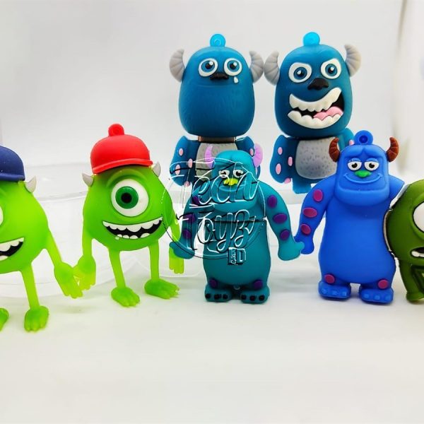 Memoria USB Personalizada Coleccionable 16gb