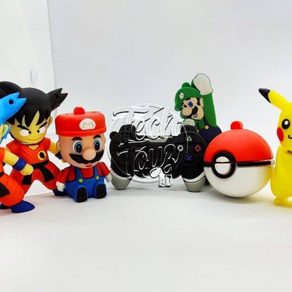 Memoria USB Personalizada Coleccionable 32gb