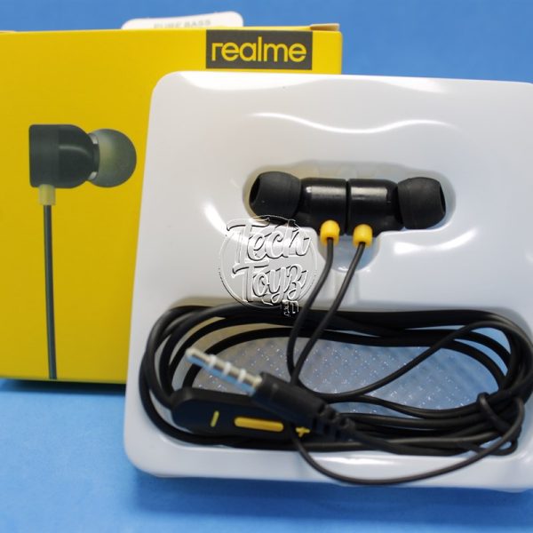Auriculares Manos Libres SR-7