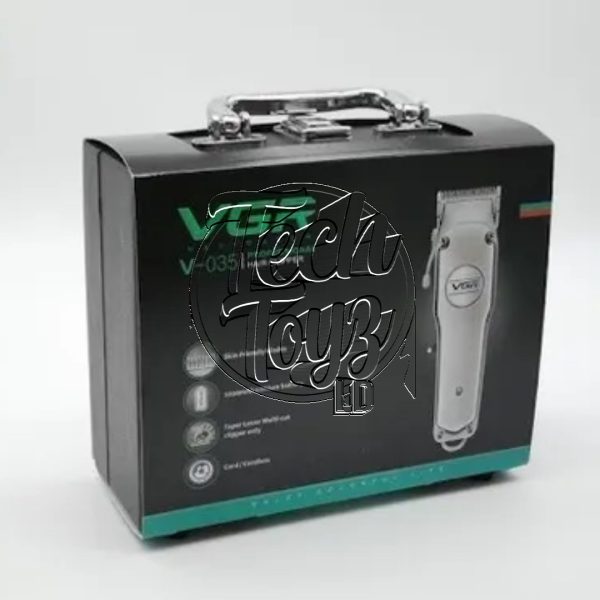 v-035 VGR