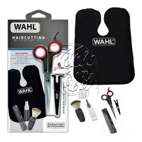 3572-012 HAIR CUTTING