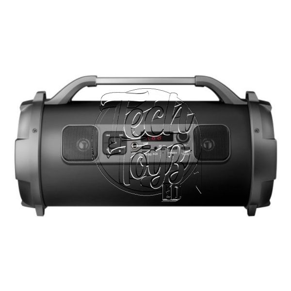 BOOM-150 Bocina Bluetooth BoomBox 300 W PMPO