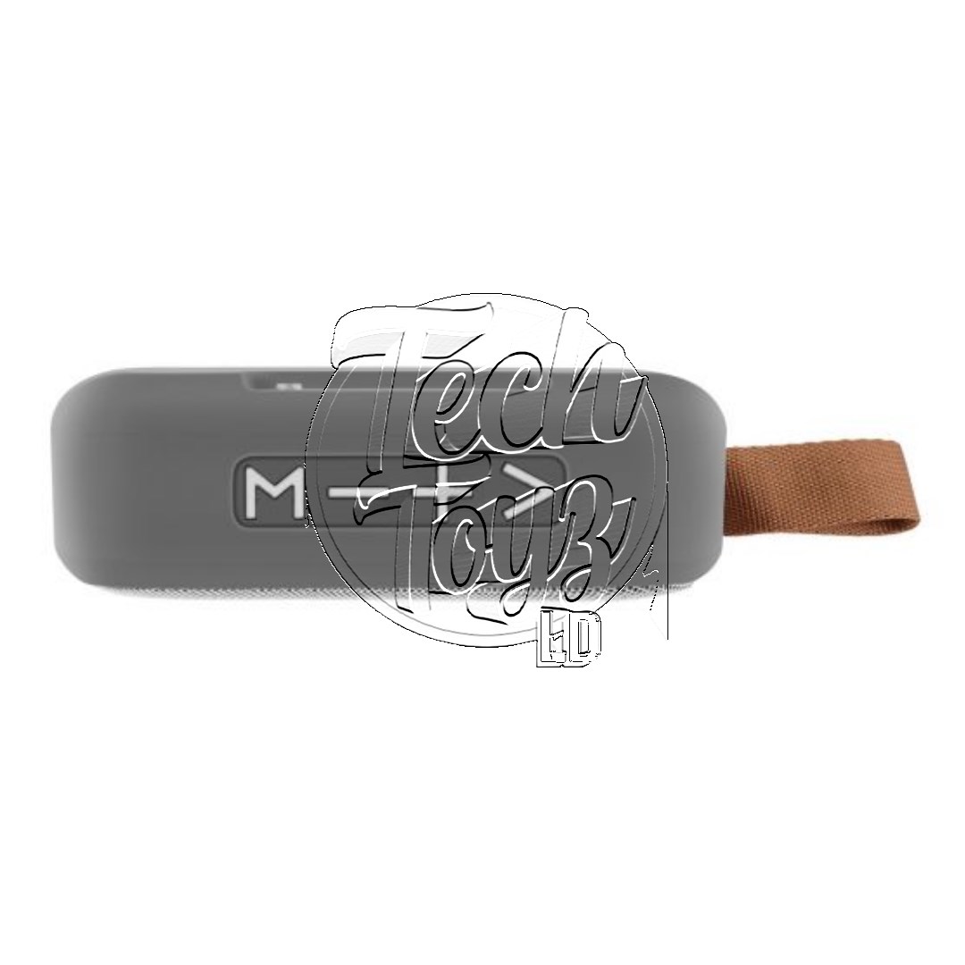 BOC-832 Mini bocina Bluetooth con reproductor USB/microSD - Image 4