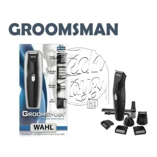 9685-008 GROOMS MAN