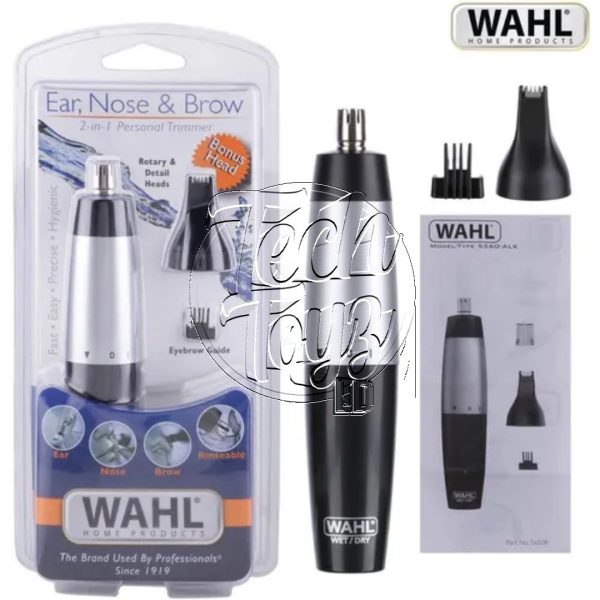 5560-3808 EAR NOSE & BROW