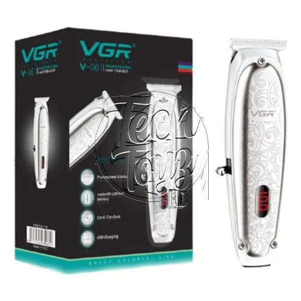 v-061 VGR