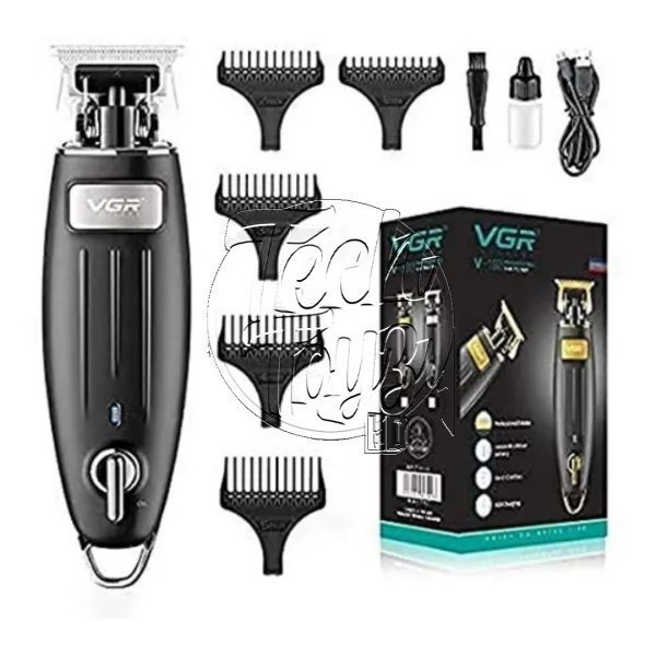 v-192 VGR
