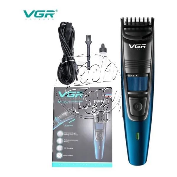 v-052 VGR