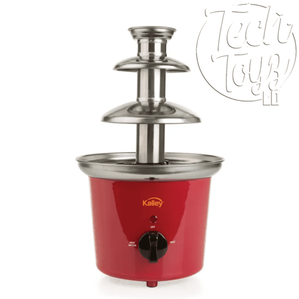 LD1013 FUENTE DE CHOCOLATE KALLEY