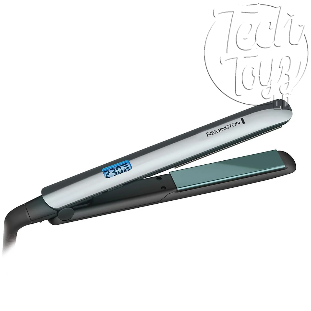 LD1007 PLANCHA REMINGTON ACEITE DE ARGAN OIL SHINE - Image 3