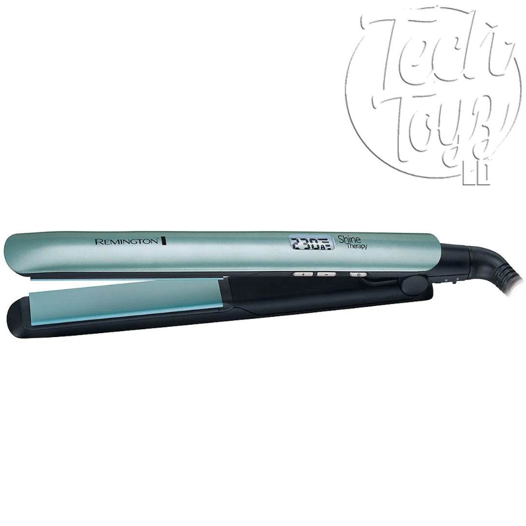 LD1007 PLANCHA REMINGTON ACEITE DE ARGAN OIL SHINE - Image 4