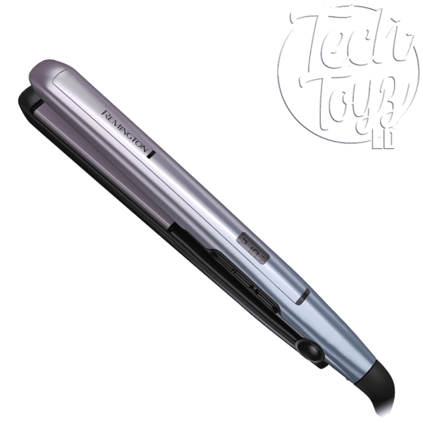 LD1008 PLANCHA REMINGTON MINERAL GLOW