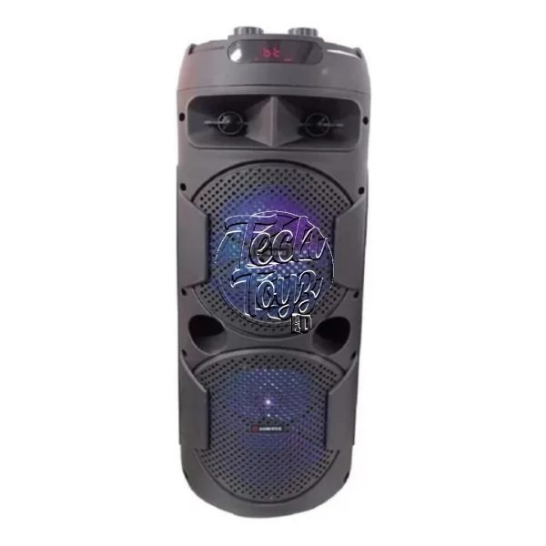 Parlante Inalámbrico Cabina VS-SS2362 6,5” * 2