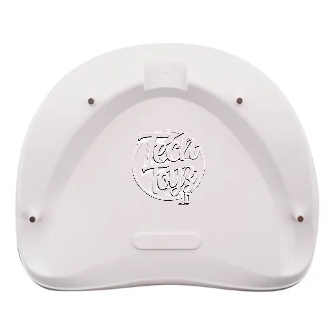 Secador De Uñas Lampara Uv Led 54w SUNX5 PLUS - Image 3