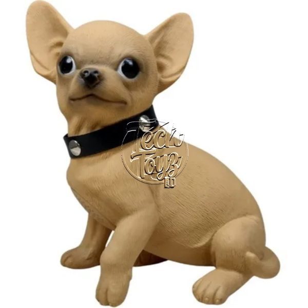 Parlante Bafle En Forma De Perro Inalámbrico Bluetooth CH-M239