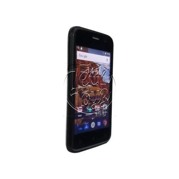 Celular Tigers P3 Android 6 P3 Doble Sim