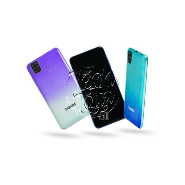 Celular Smartphone S3 Tiger 2 Ram 16 Int, 3g, Dual Sim