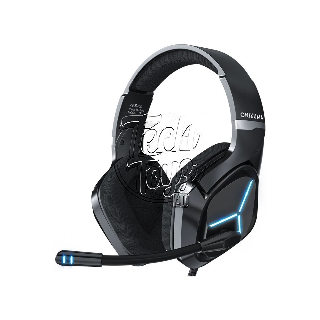 Audifonos Gaming Headset Onikuma X9