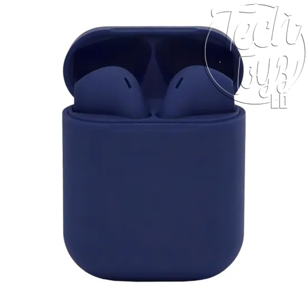 LD1009INPODS 12 AUDIFONOS INALAMBRICOS BLUETOOTH 5.0 - Image 4