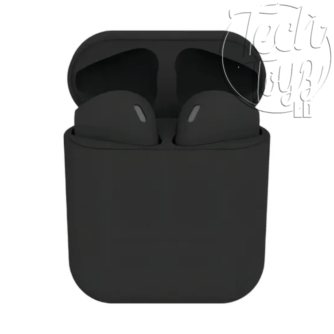 LD1009INPODS 12 AUDIFONOS INALAMBRICOS BLUETOOTH 5.0 - Image 2