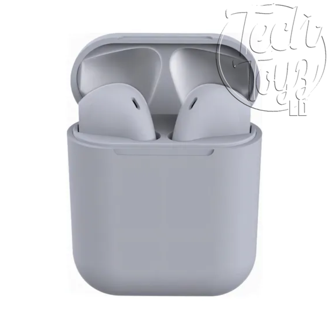 LD1009INPODS 12 AUDIFONOS INALAMBRICOS BLUETOOTH 5.0 - Image 5