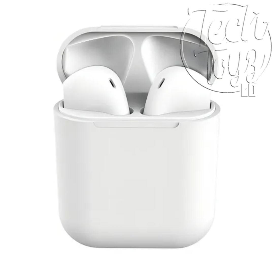LD1009INPODS 12 AUDIFONOS INALAMBRICOS BLUETOOTH 5.0 - Image 6