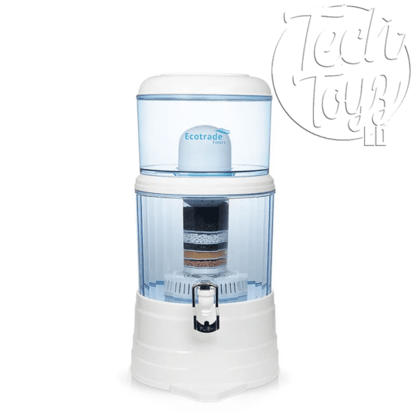 LD1002 FILTRO PURITICADOR DE AGUA 14 LITROS